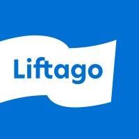 liftago logo image