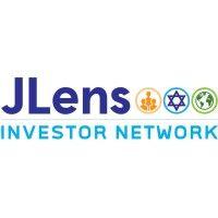 jlens logo image