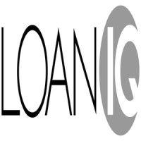 loan iq logo image