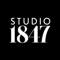 studio 1847 logo image