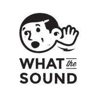 what the sound