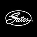 logo of Gates Corporation