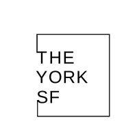 the york sf logo image