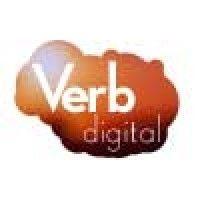 verb logo image