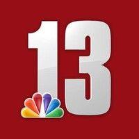 wnyt newschannel 13 logo image