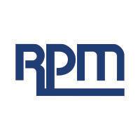 rpm international inc. logo image