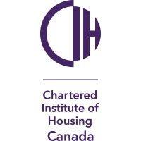 chartered institute of housing canada (cih canada) logo image