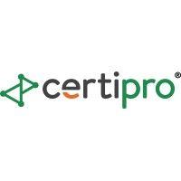 certipro logo image