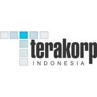 pt. terakorp indonesia logo image