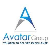 avatar group logo image