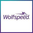 logo of Wolfspeed