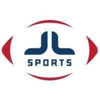 jl sports logo image