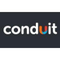 conduit logo image