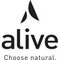 alive publishing group inc. logo image