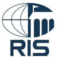 ris ruamrudee international school logo image