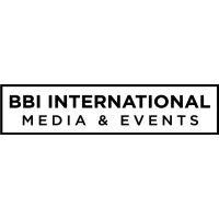 bbi international logo image