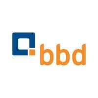 bbd, llp logo image