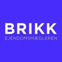 brikk ejendomsmægleren logo image