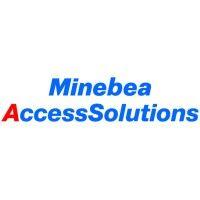 minebea accesssolutions