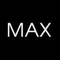 max clothing stores logo image