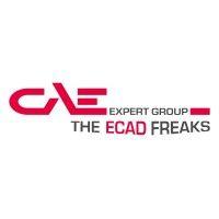 cae expert group gmbh logo image