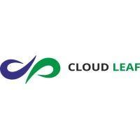 cloudleaf llc., logo image