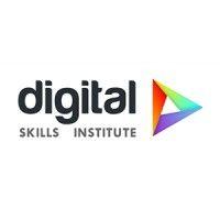 digital skills institute logo image