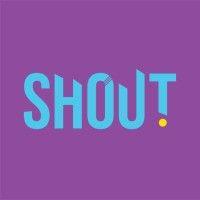 shout.group logo image