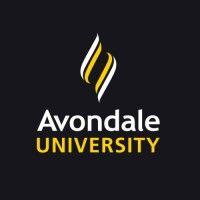 avondale university logo image