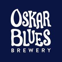 oskar blues brewery logo image