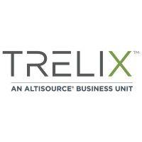 trelix logo image