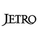 logo of Jetro Usa