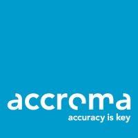 accroma labtec logo image