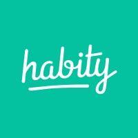 habity logo image