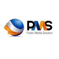 public media solution logo image