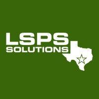 lsps solutions logo image