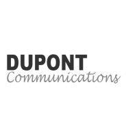 dupont communications logo image