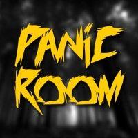 panic room logo image