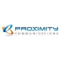 proximity communications ltd logo image