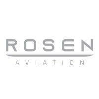 rosen aviation logo image