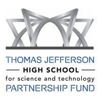 thomas jefferson high school for science and technology logo image