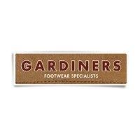 gardiner bros & co (leathers) ltd logo image