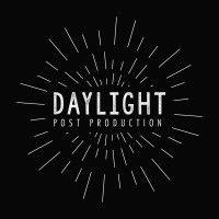 daylight post production logo image