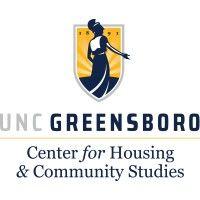 uncg center for housing and community studies