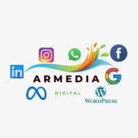 armedia digital logo image