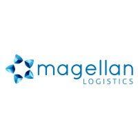 magellan logistics logo image