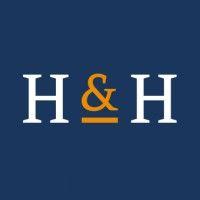 howkins & harrison llp logo image