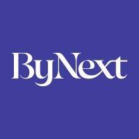 bynext logo image