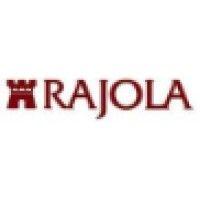 rajola logo image