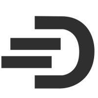 disker.eu logo image